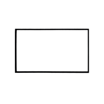 Adhesive Screen Nintendo Switch (Black)