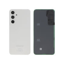 Back Cover White Galaxy A54 5G (A546B)