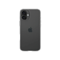 RHINOSHIELD Clear Case iPhone 16 Plus"