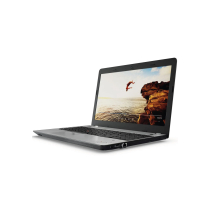 Lenovo ThinkPad E570 15'' - Core i5 7th Gen - SSD 256 GB - RAM 8 GB - AZERTY (Grade C)