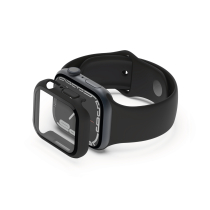BELKIN Protection + Bumper Apple Watch Series 7/8 45mm (Black)
