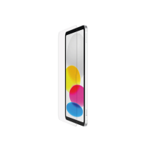BELKIN Tempered Glass ScreenForce iPad 10 (2022)