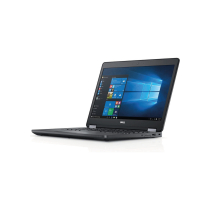 Dell Latitude E5470 14" - Core i3 6th Gen - 500 GB HDD - 4 GB RAM - AZERTY (Grade A)