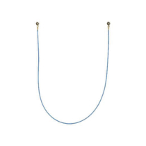 Coaxial Cable Blue 108.2 mm Galaxy A10/M10 (A105F/M105F)