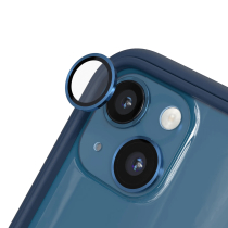 RHINOSHIELD Camera Protection iPhone 13/13 Mini (Blue)