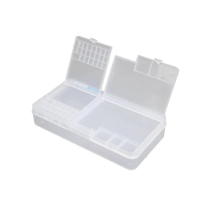 Box Storage Components