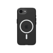 RHINOSHIELD JellyTint MagSafe iPhone 16/17 (Black)