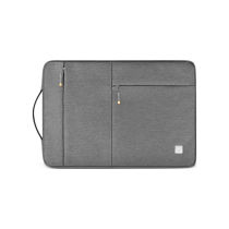 WIWU Laptop Bag Alpha Slim (15.6") (Gray)