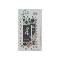 DOTTORPOD X iScrews Screw Organizer for iPhone 14/14 Plus
