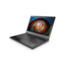 Lenovo ThinkPad L570 - 15'' - Core i5 6th Gen - 256GB SSD - 8GB Ram - AZERTY (Grade B)