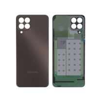 Back Cover Brown Galaxy M33 5G (M336B)