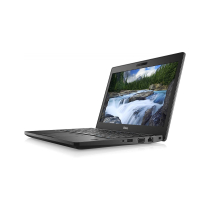 Dell Latitude 5290 12'' - Core i5 8th Gen - SSD 256 GB - RAM 8 GB - QWERTY ES (Grade A)