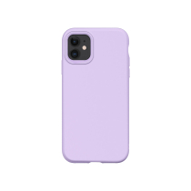 RHINOSHIELD SolidSuit iPhone 11 (Purple Lilac)