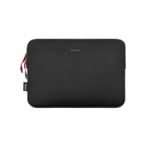 WIWU Laptop Skin Armor Case (13") (Black)