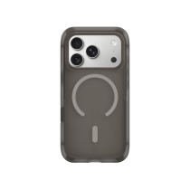 RHINOSHIELD Case AirX MagSafe iPhone 17 Pro (Pure Black)