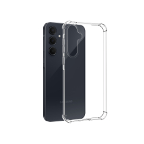 DF SAMSUNG Case Galaxy S25 Ultra (Clear)
