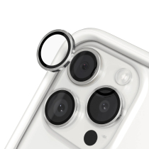 BELKIN Camera Protection iPhone 15 Pro/15 Pro Max (Pack of 2)