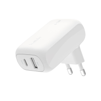 BELKIN Charger 42W (USB-A + USB-C)
