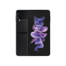 Samsung Galaxy Z Flip 128GB Black (Grade B)