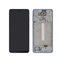 Complete Blue Screen Galaxy A33 5G (A336B)