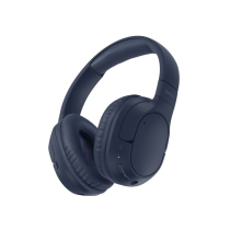 BELKIN SoundForm Bluetooth Audio Headset (Blue)
