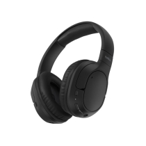 BELKIN SoundForm Bluetooth Audio Headset (Black)
