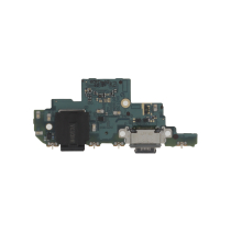 Charging Port Flex Cable Galaxy A52S (A528B) (Version K2)
