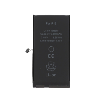 Battery iPhone 13 High Capacity (Ti)