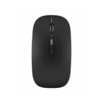 WIWU WM101-C 2.4GHz Wireless Mouse (Black)