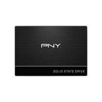 PNY SSD SATA 2.5'' CS900 (250GB)