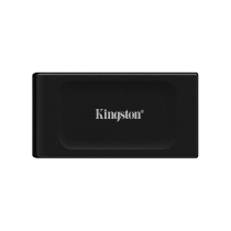 KINGSTON External SSD XS1000 (1TB)
