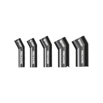 MECHANIC Kit 5 Diagonal Nozzles for Station 861DW/861Pro