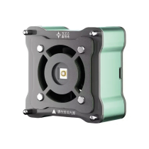 XZZ Cooling Fan + UV