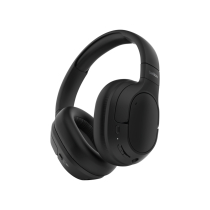 BELKIN SoundForm Isolate Audio Headphones with ANC (Black)