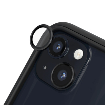 RHINOSHIELD Camera Protection iPhone 13/13 Mini (Black)