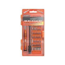 JAKEMY JM-8126 Tools Kit (58 in 1)