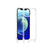 COVERME Case Rings iPhone 13 Pro (Clear)