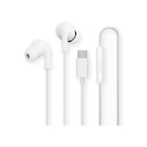 XIAOMI Earphones USB-C (White)