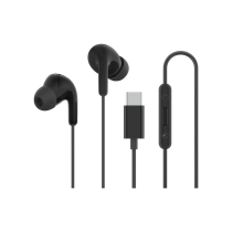 XIAOMI USB-C Earphones (Black)