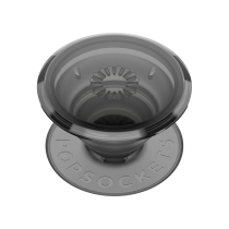 POPSOCKET PopGrip Translucent Black