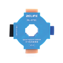 RELIFE Fingerprint Sensor Calibrator (RL-071B V5)