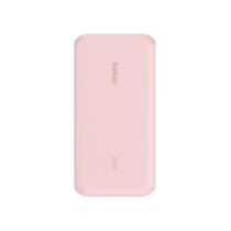BELKIN PowerBank 20.000mAh 30W (Pink)