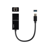 BELKIN USB 3.0 to Gigabit Ethernet Adapter
