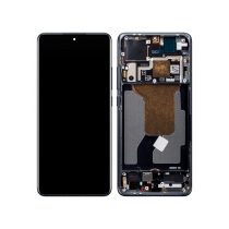 Complete Screen Black Xiaomi 12/12X