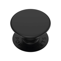 POPSOCKET PopGrip PopTop Interchangeable Black