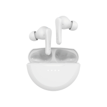 BELKIN SOUNDFORM TWS Rhythm Earbuds (White)