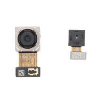 Rear Main Cameras 50+2MP Galaxy A06 (A065F)