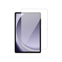 Tempered Glass Galaxy Tab A9 (Clear)