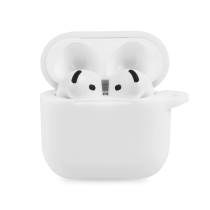 Protection Case AirPods 4th Gen (White)