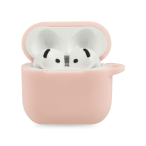Protection Case AirPods 4th Gen (Pink)